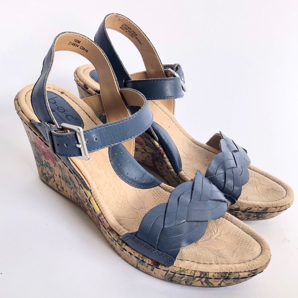 boc born shoes canada